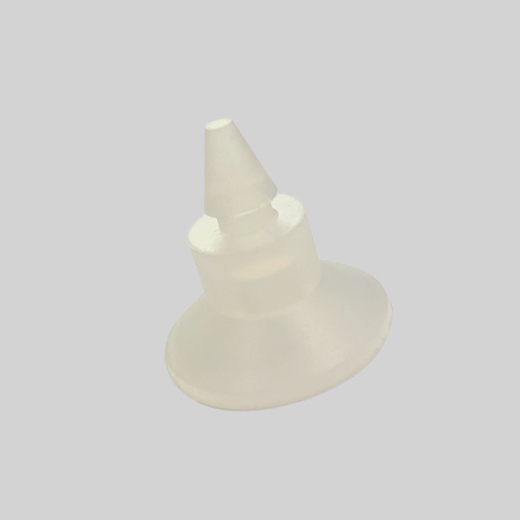 雨贝硅胶模具定制-硅胶制品-硅胶吸盘