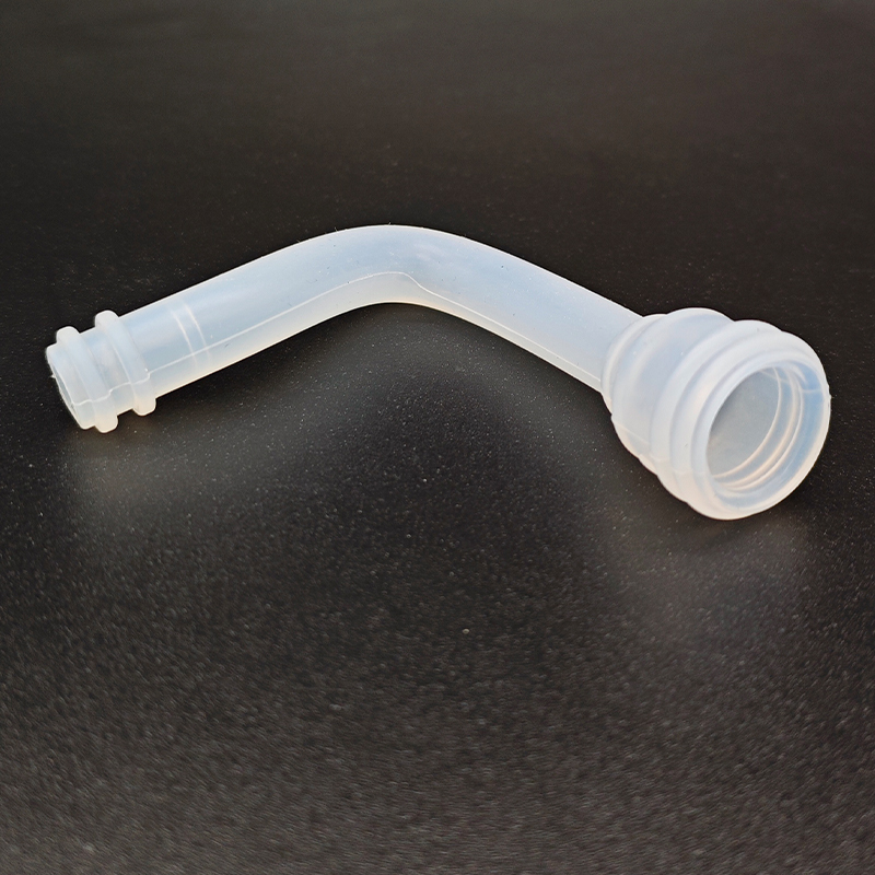 硅胶制品-异形硅胶管